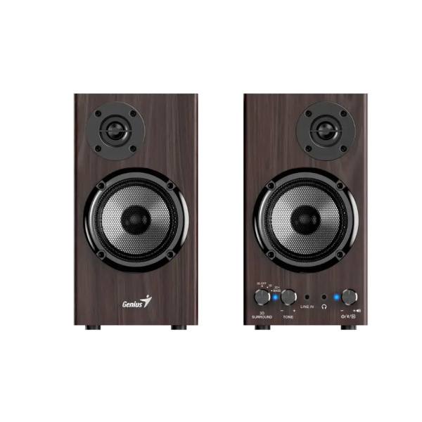Колонки Genius SP-HF520BT в интернет магазине Stels.kz