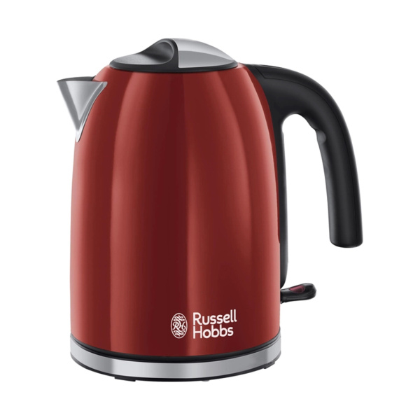 Чайник электрический Russell Hobbs 20412-70 Чайник электрический Russell Hobbs 20412-70