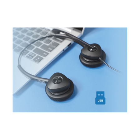 Гарнитура Fanvil HT302U в интернет магазине Stels.kz