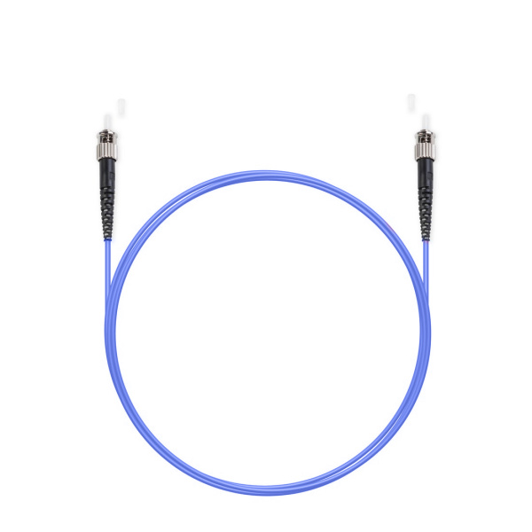 Патч Корд Оптоволоконный ST/UPC-ST/UPC MM OM4 50/125 Simplex 3.0мм 1 м в интернет магазине Stels.kz