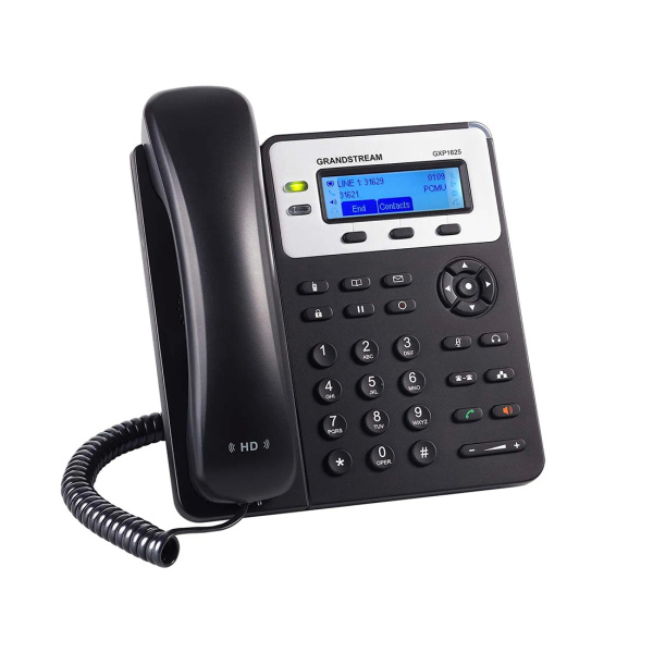 IP телефон Grandstream GXP1620 IP телефон Grandstream GXP1620