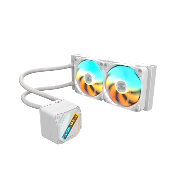 Кулер для процессора GIGABYTE GAMING 240 ICE