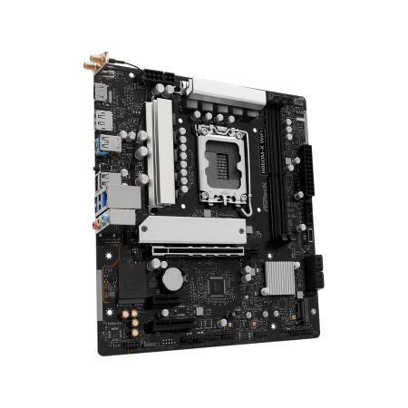 Материнская плата ASRock B860M-X WIFI в интернет магазине Stels.kz