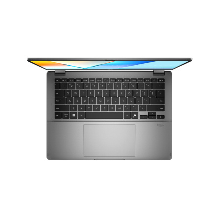 Ноутбук ASUS Vivobook 14 Flip TP3407SA-SG231W 14" FHD+ 60Hz Core Ultra 5 226V 16GB 512GB Win 11 в интернет магазине Stels.kz