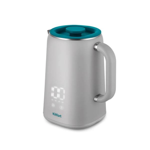 Чайник электрический Kitfort КТ-6687 Чайник электрический Kitfort КТ-6687
