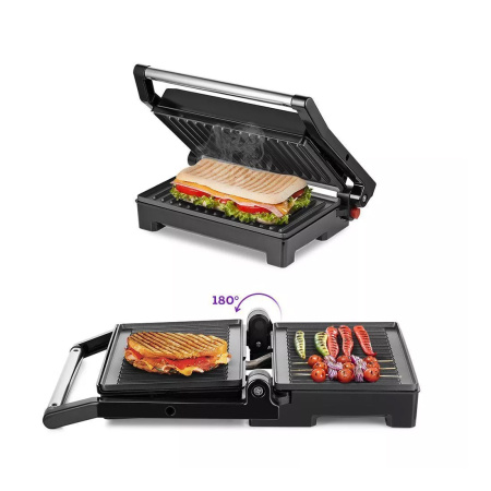 Бутербродница Kitfort КТ-3604 в интернет магазине Stels.kz