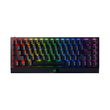 Клавиатура Razer BlackWidow V3 Mini HyperSpeed (Green Switch) в интернет магазине Stels.kz