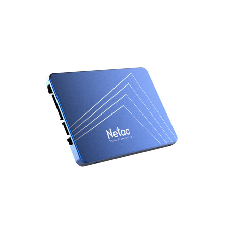 Твердотельный накопитель SSD Netac NT01N600S-002T-S3X 2TB 2.5 SATAIII в интернет магазине Stels.kz