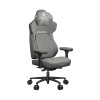 Игровое компьютерное кресло ThunderX3 CORE-Loft Grey в интернет магазине Stels.kz