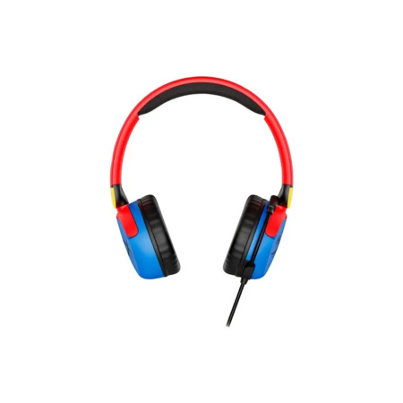 Гарнитура HyperX Cloud Mini (Multi) 7G8F3AA в интернет магазине Stels.kz