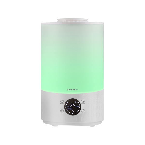 Ультразвуковой увлажнитель воздуха Centek СТ-5104 в интернет магазине Stels.kz