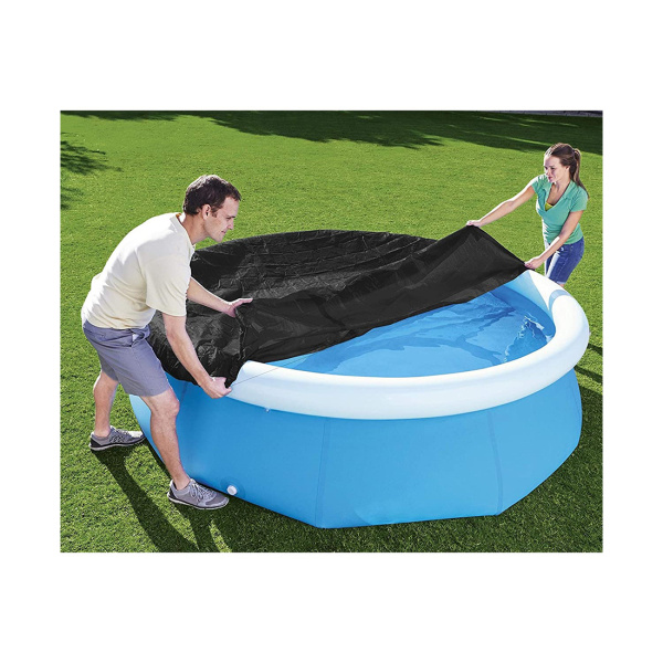 Тент для бассейна Bestway 58032 в интернет магазине Stels.kz