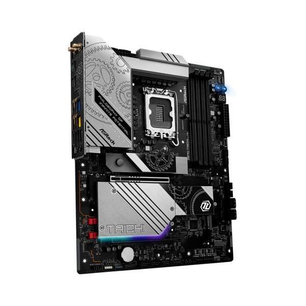 Купить не дорого Материнская плата ASRock Z890 TAICHI LITE в интернет магазине Stels.kz Материнская плата ASRock Z890 TAICHI LITE в интернет магазине Stels.kz