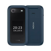 Мобильный телефон NOKIA 2660 TA-1469 DS Blue