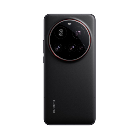 Мобильный телефон Xiaomi 15 Ultra 16GB RAM 512GB ROM Black в интернет магазине Stels.kz
