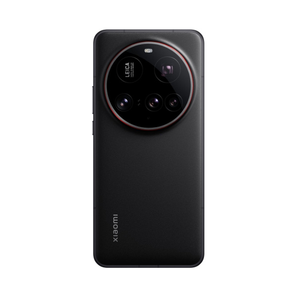 Мобильный телефон Xiaomi 15 Ultra 16GB RAM 512GB ROM Black в интернет магазине Stels.kz