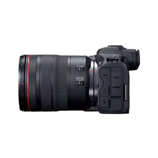 Цифровой фотоаппарат CANON EOS R5 BODY V2.4 в интернет магазине Stels.kz