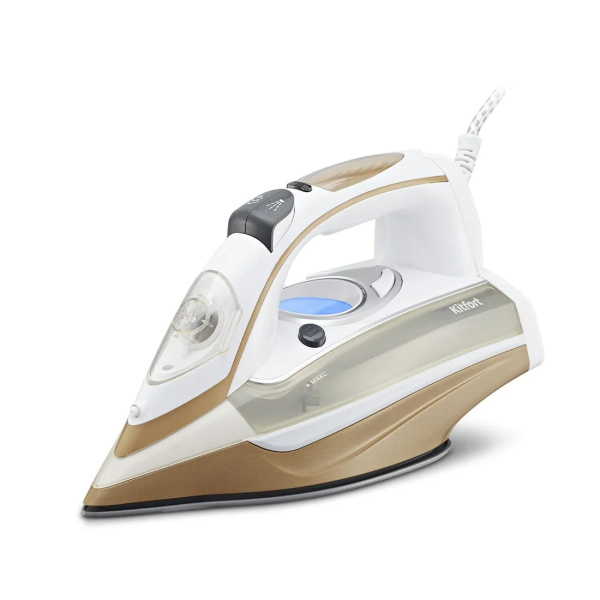 Утюг Kitfort КТ-2616