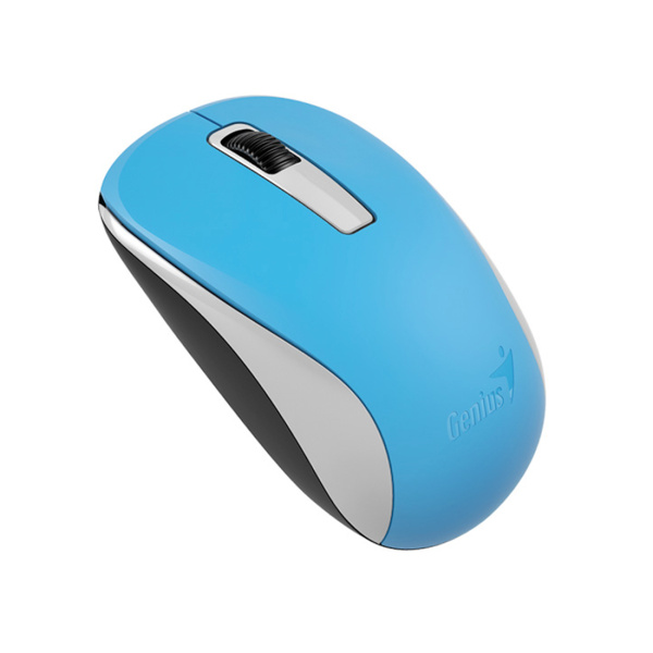 Компьютерная мышь Genius NX-7005 Blue Компьютерная мышь Genius NX-7005 Blue