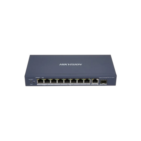 Коммутатор Hikvision DS-3E0510HP-E в интернет магазине Stels.kz