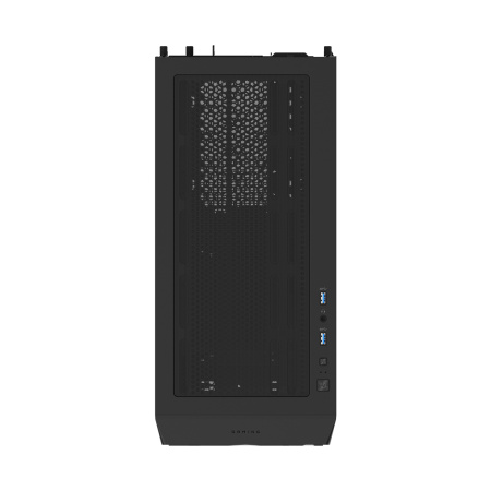 Компьютерный корпус Gigabyte GB-C102G без Б/П в интернет магазине Stels.kz