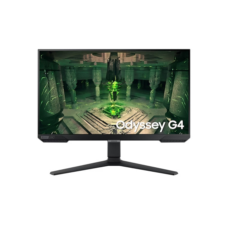 Монитор Samsung 25" Odyssey G4 LS25BG400EIXCI в интернет магазине Stels.kz