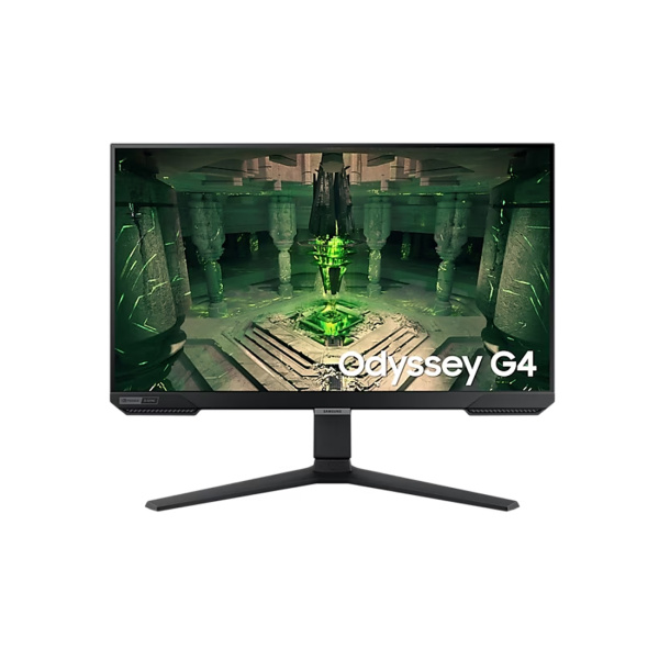 Монитор Samsung 25" Odyssey G4 LS25BG400EIXCI в интернет магазине Stels.kz