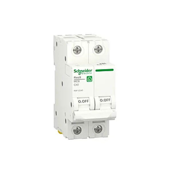 Автоматический выключатель SE G12E3A100 GoPacT 3P 100A 15kA