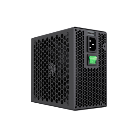 Блок питания Gamemax GM-800 Bronze в интернет магазине Stels.kz