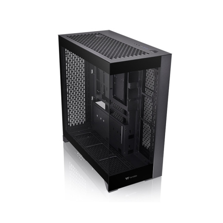 Компьютерный корпус Thermaltake CTE E660 MX Black без Б/П в интернет магазине Stels.kz