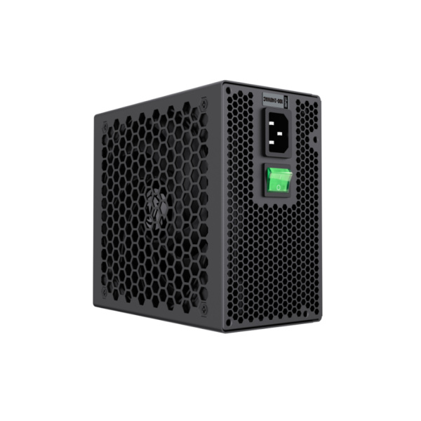 Блок питания Gamemax GM-800 Bronze в интернет магазине Stels.kz