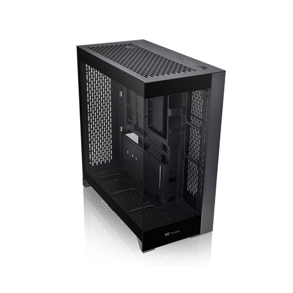 Компьютерный корпус Thermaltake CTE E660 MX Black без Б/П в интернет магазине Stels.kz