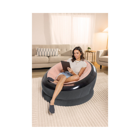 Кресло надувное Intex 68582NP в интернет магазине Stels.kz