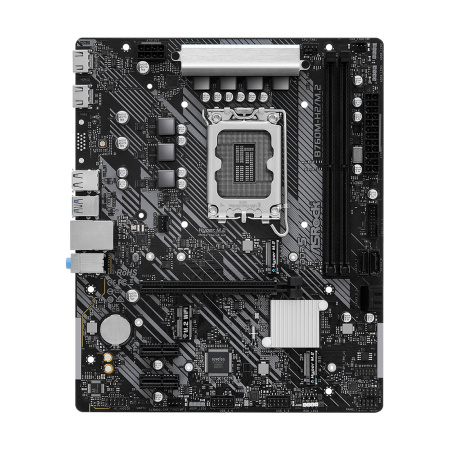 Материнская плата ASRock B760M-H2/M.2 в интернет магазине Stels.kz