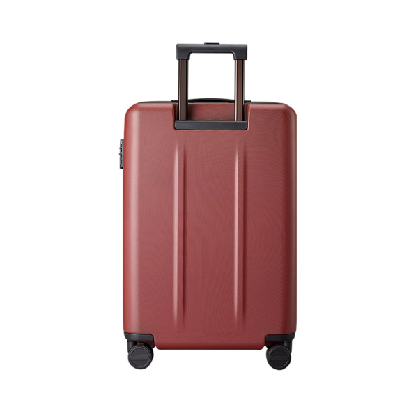 Чемодан NINETYGO Danube MAX luggage 22'' Red в интернет магазине Stels.kz
