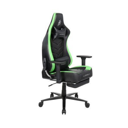 Игровое компьютерное кресло 1STPLAYER DK1 PRO FR/ BKGE в интернет магазине Stels.kz