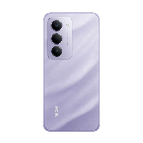 Мобильный телефон Redmi 15 8GB RAM 256GB ROM Sandy Purple в интернет магазине Stels.kz