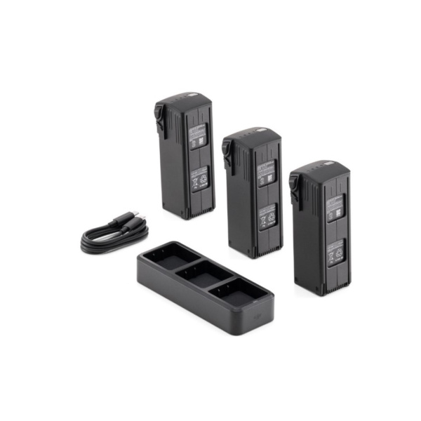 Комплект аккумуляторов DJI Mavic 3 Enterprise Battery Kit