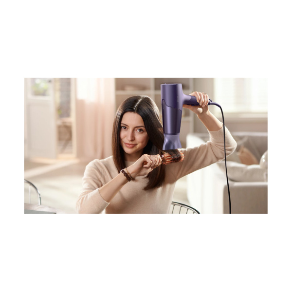 Фен Philips Серии 5000 BHD514/00 в интернет магазине Stels.kz