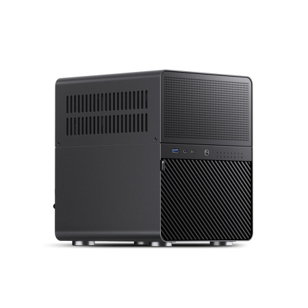 Компьютерный корпус Jonsbo N3 Black без Б/П в интернет магазине Stels.kz