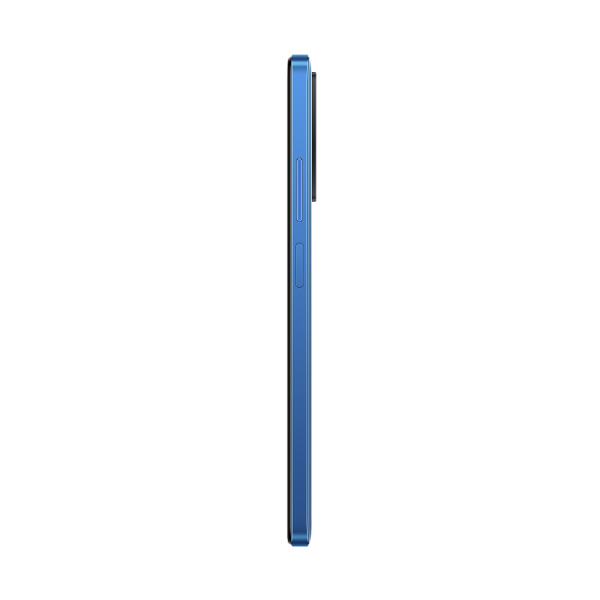 Мобильный телефон Redmi Note 11 4GB RAM 128GB ROM Twilight Blue в интернет магазине Stels.kz