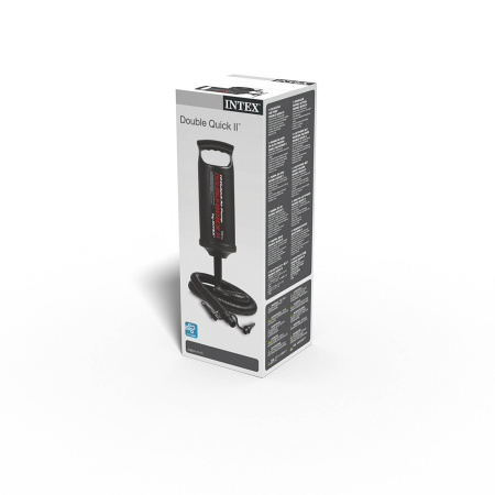 Насос ручной Intex 68614 в интернет магазине Stels.kz