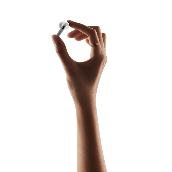 Наушники Xiaomi Buds 6 Pearl White в интернет магазине Stels.kz