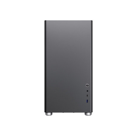 Компьютерный корпус Gamemax SPARK PRO BLACK без Б/П в интернет магазине Stels.kz