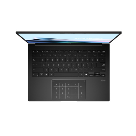 Ноутбук ASUS Zenbook 14 UM3406GA-QD294W 14" FHD+ 60Hz Ryzen AI 7 445 16GB 512GB Win11 в интернет магазине Stels.kz