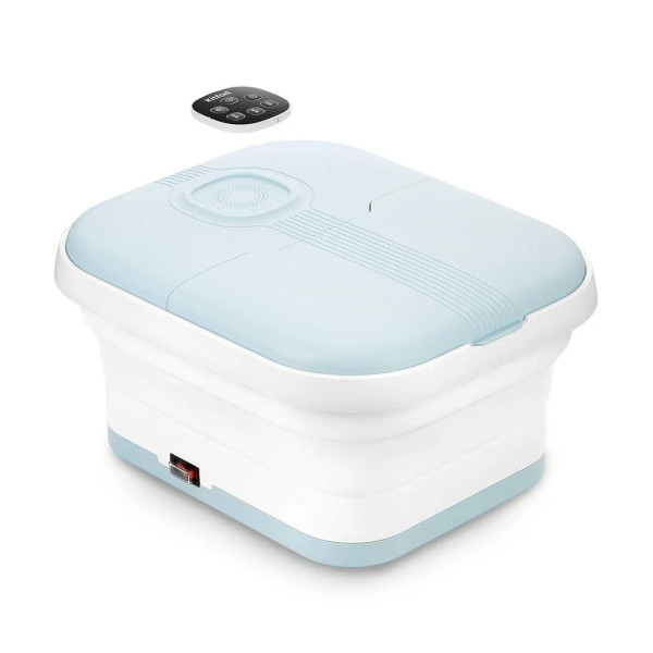 Гидромассажная ванна для ног Kitfort КТ-5904 в интернет магазине Stels.kz