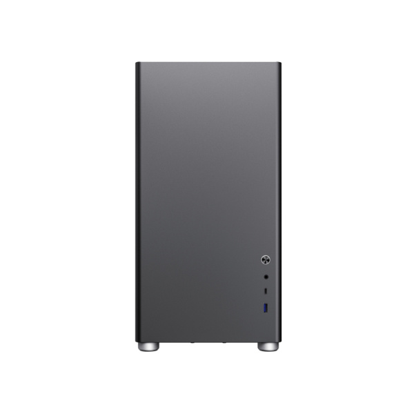 Компьютерный корпус Gamemax SPARK PRO BLACK без Б/П в интернет магазине Stels.kz