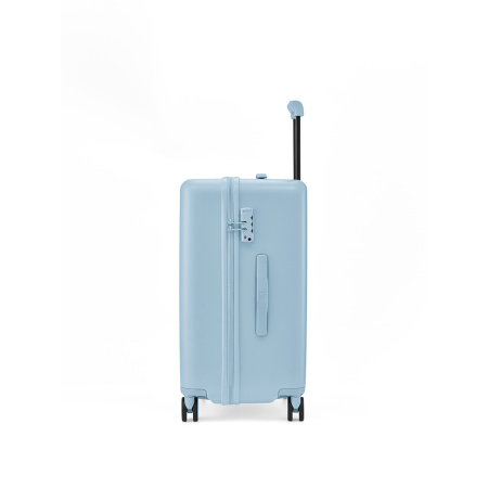 Чемодан NINETYGO Danube MAX luggage 22'' China Blue Голубой в интернет магазине Stels.kz
