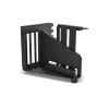 Комплект вертикального крепления GPU Mounting Kit NZXT AB-RH175-B1 Black в интернет магазине Stels.kz