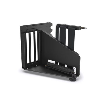 Комплект вертикального крепления GPU Mounting Kit NZXT AB-RH175-B1 Black в интернет магазине Stels.kz
